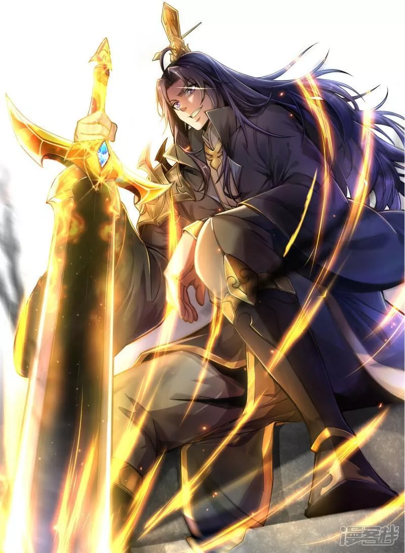 完美至尊,第63话 放开手脚打一场,第52张